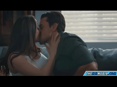❤️ Рамантычны сэкс з добрай грудастая мамай ❤️❌ Супер порна у нас ❌️